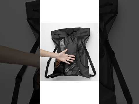 Arena All Set Mesh Bag | SwimOutlet.com