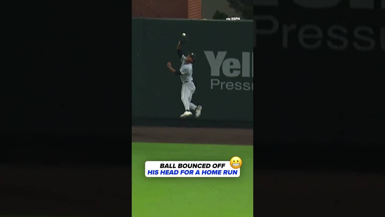 Jose Canseco would be proud
