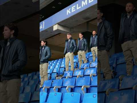 ¡Esta semana volvemos a casa! 💙 #RCDE #EspanyolAlavés #RCDEStadium