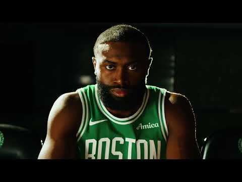 Boston Celtics 2025-2026 Hype Video