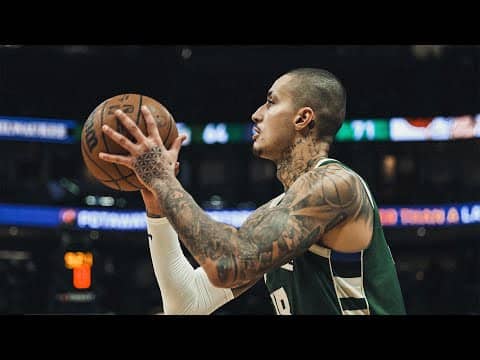 Highlights: Kyle Kuzma Scores 31 Points vs. Celtics | 12.11.25