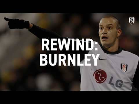 Schürrle's Volley, Seri's Rocket, Mitrović Header | EVERY PREMIER LEAGUE GOAL SCORED AGAINST BURNLEY