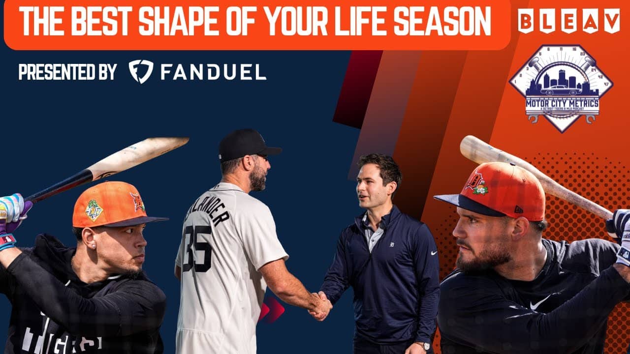Tigers Spring Training Has Kicked Off