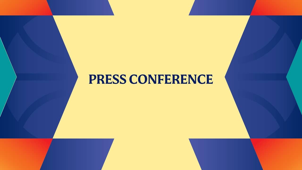 Press Conference: West Virginia vs. Kentucky Pregame (2026 Women's Second Round)
