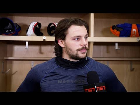 PRE-RAW | Isaac Howard 01.08.26