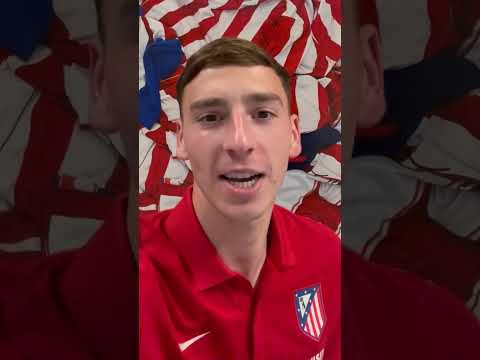 Montenegrin international Marko Perović joins Atlético Madrileño on mid-season loan