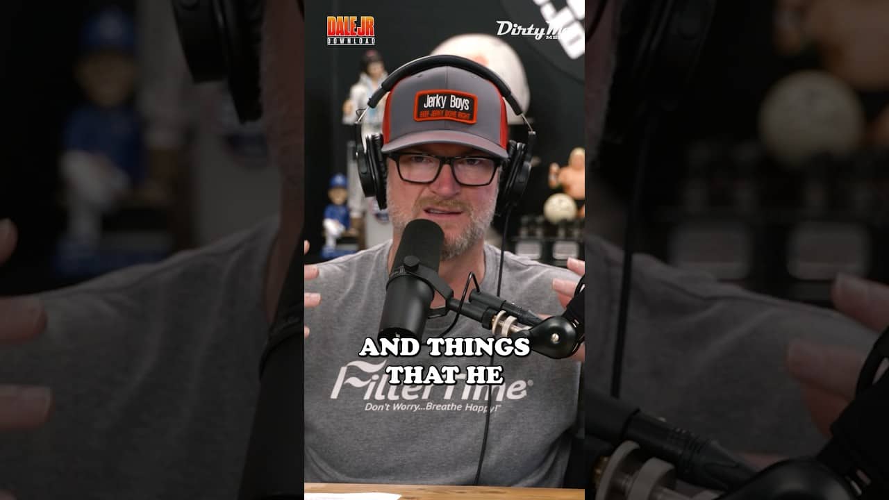 Kyle Busch Wanted to Be Liked By Fans