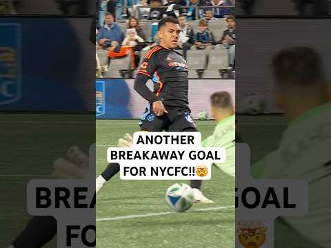 Alonso Martínez DEADLY on the COUNTER!!😤