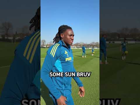 Calvin Bassey: "It's about time!" ☀️🇳🇬