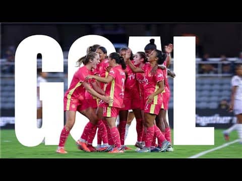 Jessie Fleming Goal or Own Goal?
