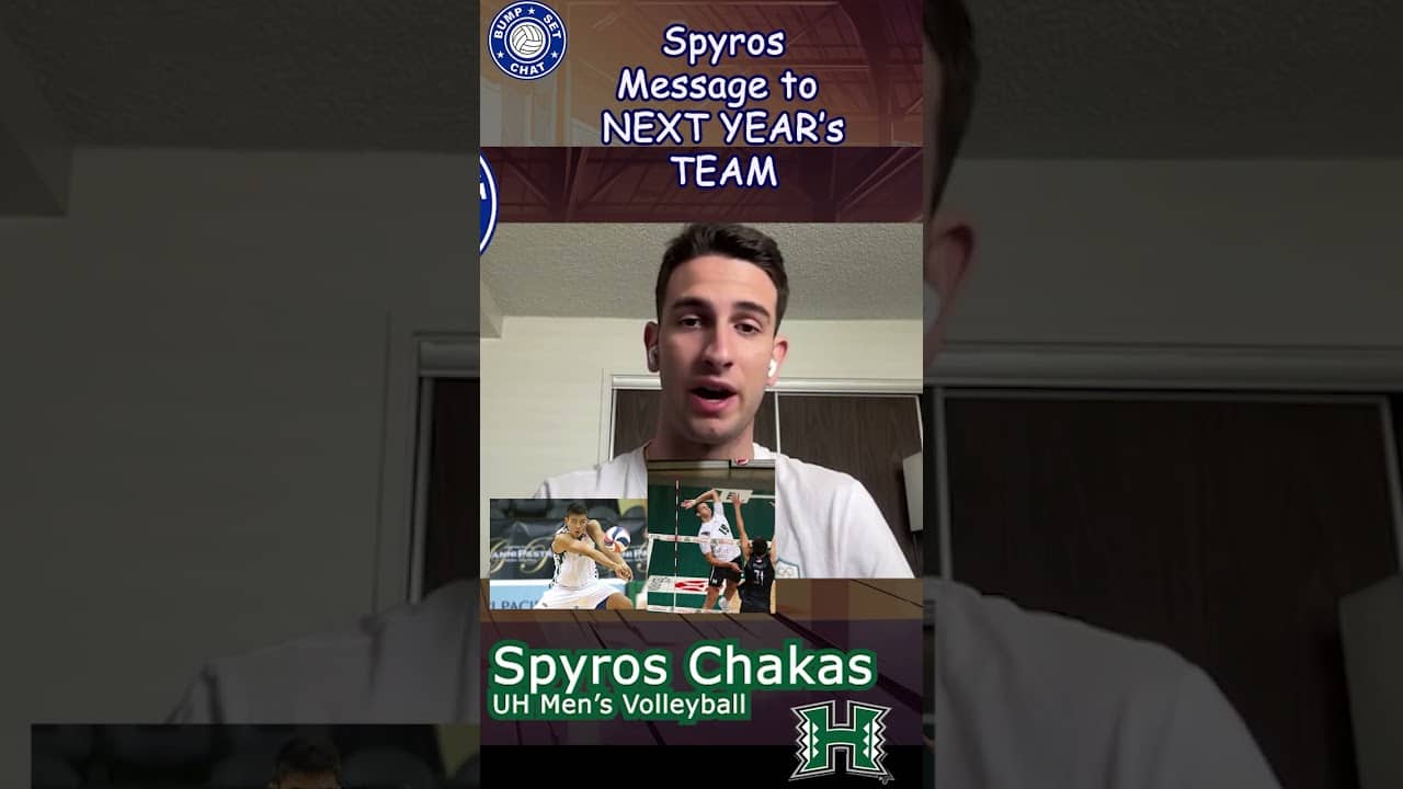 UH former leader with a message to the boys as they get ready for the final 4!