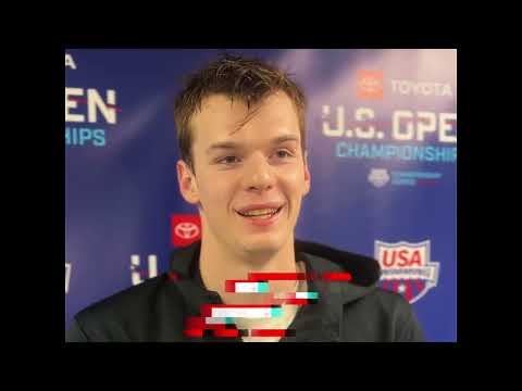 Hubi Kos on Bowman Training Camp: "It's what I needed... it was time to face the music"