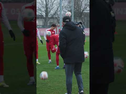 Wiederholung ist Vertiefung: Happy Birthday! 🎂🎉