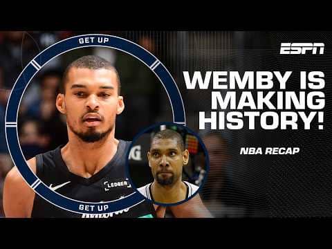 WIDE OPEN EASTERN CONFERENCE 👀 Monica McNutt makes the case for the NY Knicks 🟠🔵 | Get Up
