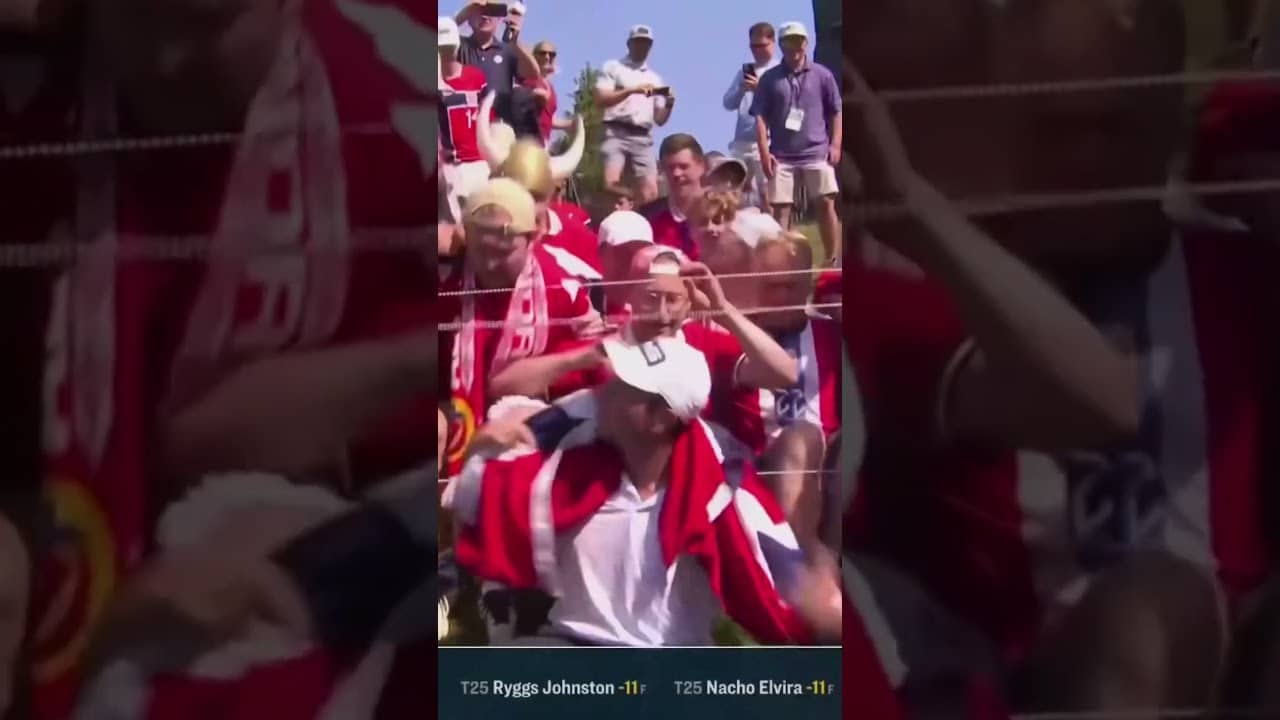 👏👏 ROW 🇳🇴