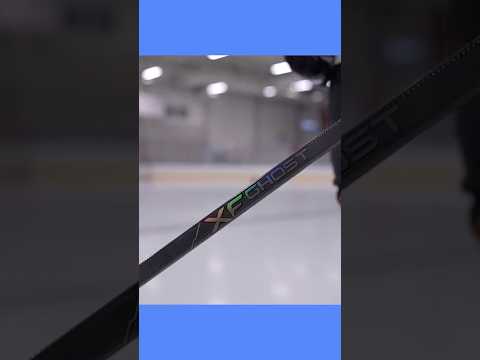 CCM Tacks XF Ghost vs XF Pro vs FT Ghost hockey stick review
