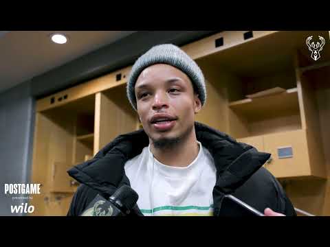 Ryan Rollins Postgame Media Availability | 03.01.26