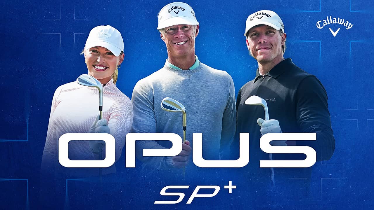Cailyn & Dalton are SHOCKED by the New Opus SP+ 👀