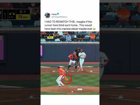 almost play of the YEAR 🤯