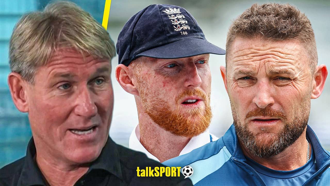 Simon Jordan REACTS to Brendon McCullum being 'WORRIED' about Ben Stokes after Nightclub INCIDENT!