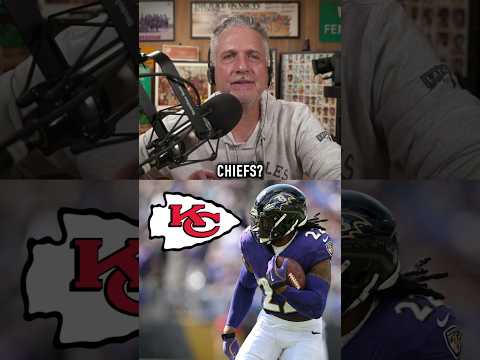 The most fun Derrick Henry destination for next year? 😂