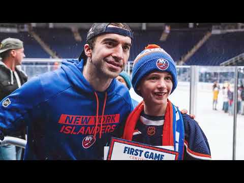 New York Islanders Forward Kyle Palmieri Gives Back Through The Kyle Palmieri Foundation