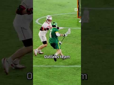 Is ANYONE stopping the Redwoods in the PLL Championship Series? #lacrosse