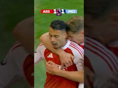 Expect DRAMA When Arsenal And Man City Meet 🎭 🤩