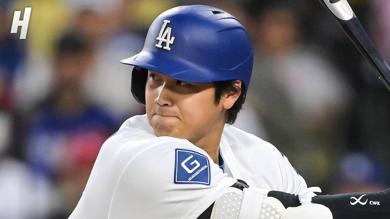 SHOHEI LEADOFF HR 😱 Freeman Follows Right After for the Dodgers 🔥