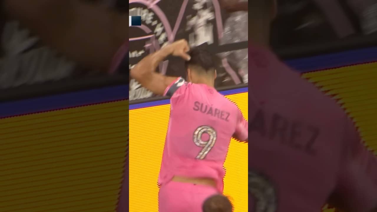 One for the highlights. Watch it back ▶️🎬