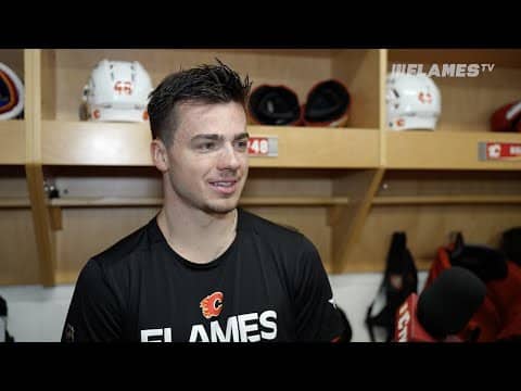 Practice Day | Hunter Brzustewicz - 15.12.25