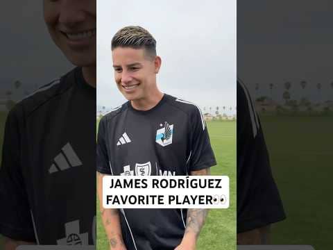 🇨🇴Can we say James🥹