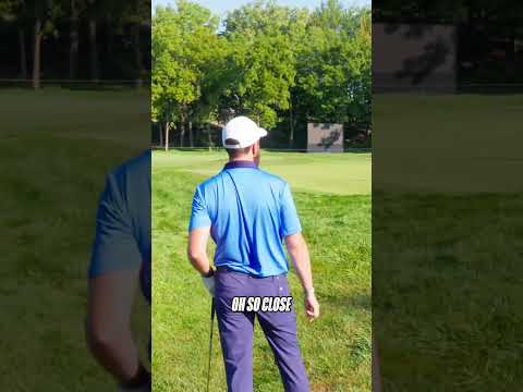 This video sums up golf...😅