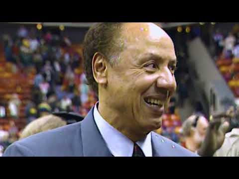 Remembering Lenny Wilkens (1937-2025)