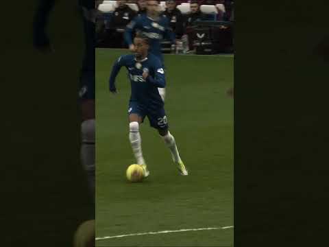 Timed to perfection 🤌 #BurnleyFC #PremierLeague #football