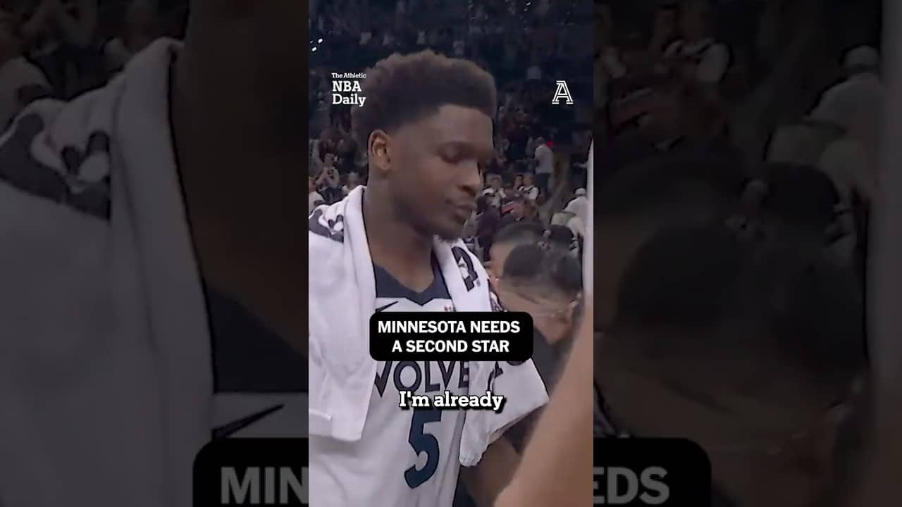 Can Minnesota keep pace in the West?