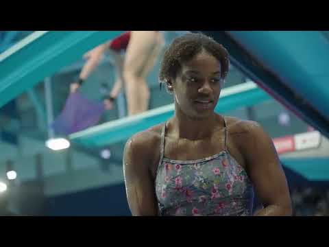 Diving Scholarship Program - Anisley García Navarro (CUB) #UnitedByWater