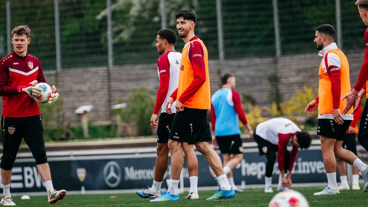 All Eyes On: Capitano Atakan Karazor