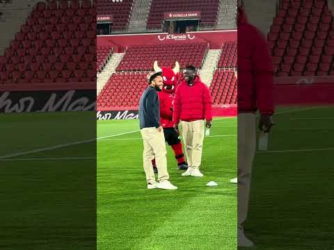 Dimonió 💔 Akor Adams