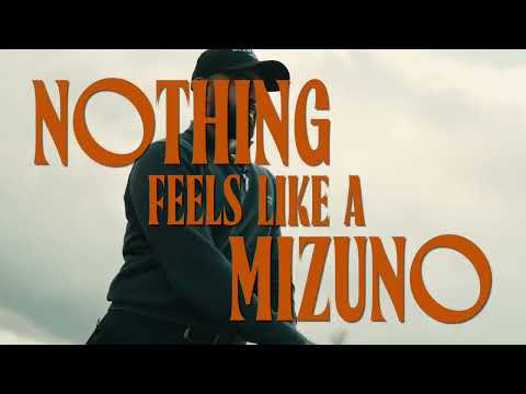 Mizuno Golf x PS