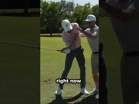 How to Get Lag in the Downswing and Compress the Golf Ball