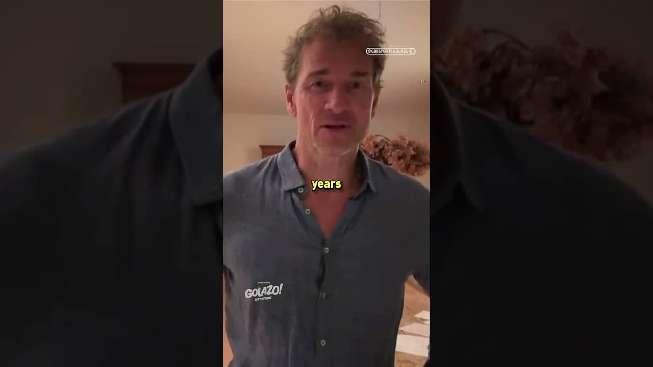 Jens Lehmann criticizes Germany coaching after World Cup crashout #FIFAWorldCup #GolazoMatchday