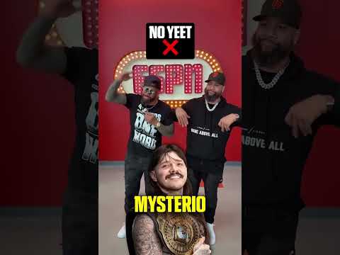 All hail the Tribal Chief ☝️