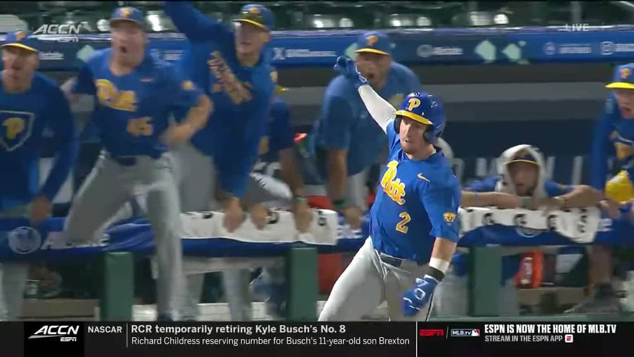 All 61 Home Runs from the 2026 ACC Baseball Championship