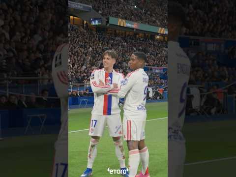 La chevauchée d’Afonso Moreira et le sang-froid devant Safonov, au plus près du terrain 👀 #ligue1