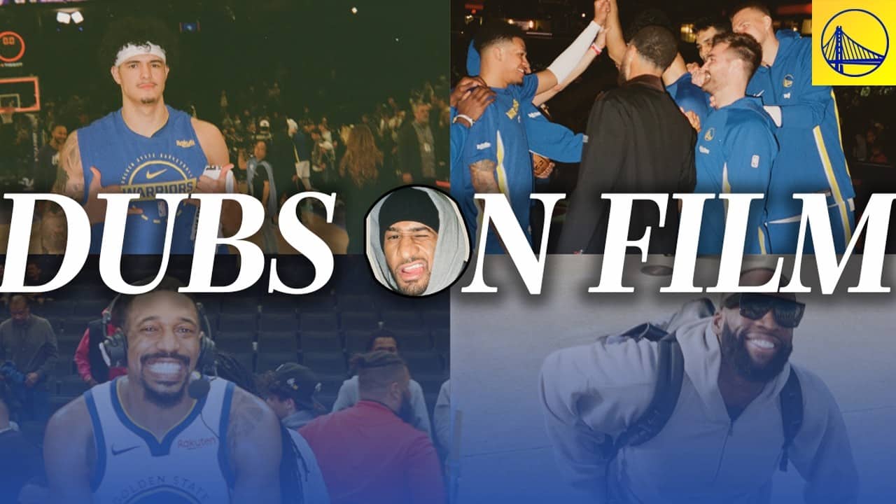 Warriors Snapshots: Best of Film 🎥