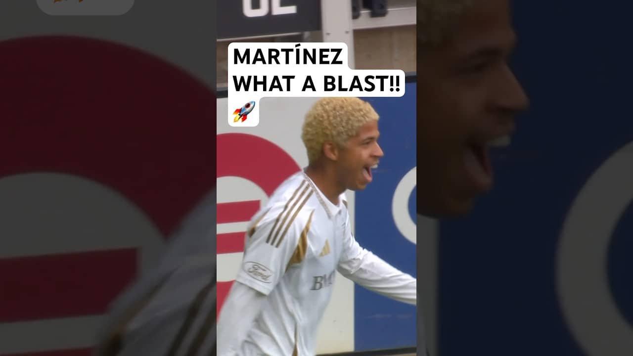 David Martínez🇻🇪 SMASH FROM TOUGH ANGLE!😤