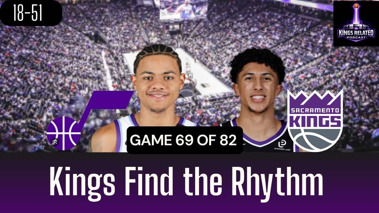 Recap: Jazz vs Kings - Bad Win?