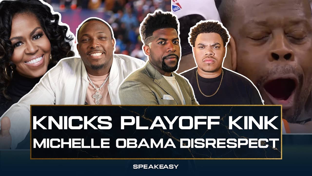 Acho, Shady & Carebear React To Comments On Michelle Obama, Pickens To Attend Minicamp & MORE!