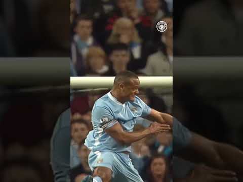 🫡 The Captain stepping up in the derby! 😍 #football #goals #mancity #premierleague #shorts